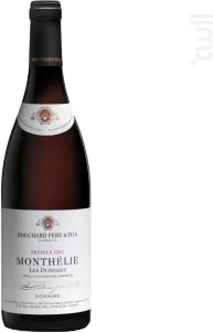 photo du vin les Duresses