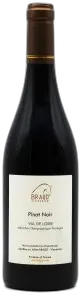illustration du vin Pinot Noir