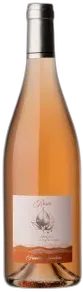 photo du vin Rosée