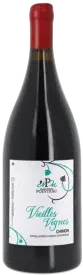 photo du vin Vieilles Vignes