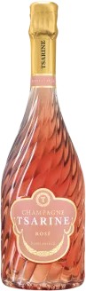 image du vin Champagne Tsarine Rosé