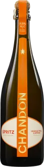 photo du vin Chandon Spritz Orange Peel & Spices Chandon