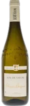 photo Chignin Bergeron Blanc 2022