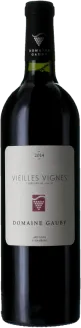 photos du vin Domaine Gauby Vieilles Vignes Cotes Catalanes