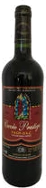 photo Cuvée Prestige Rouge 2010