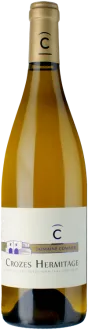 photo du vin Crozes Hermitage Domaine Blanc Laurent Combier
