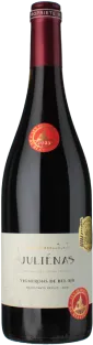 photo du vin Julienas les Clochers 2025 Vignerons de Bel Air