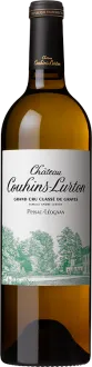 image du vin Château Couhins-Lurton 2021 Cru Classé de Graves