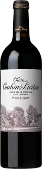 photo du vin Château Couhins-Lurton 2022