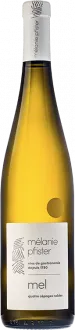 photo du vin Cuvée Mel Quatre Cépages Nobles 2024 Melanie Pfister