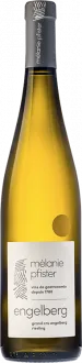 image du vin Riesling Grand Cru Engelberg 2024 Melanie Pfister