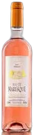 photo Château Maresque Braucol Rosé 2020