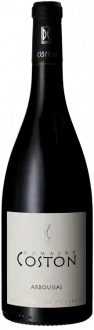 photo du vin les Garigoles Domaine Coston