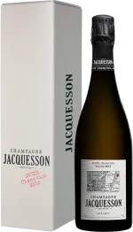 illustration du vin Champagne Jacquesson Avize Champ Caïn Extra Brut