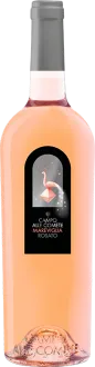 photo du vin Toscana Rosato Igt 'Mareviglia' Campo Alle Comete