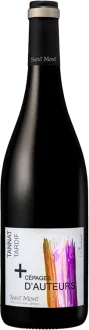 photos du vin Saint Mont "la Madeleine" 2017 Plaimont