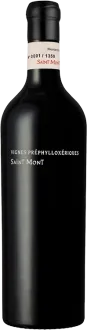 photos du vin Saint Mont "la Madeleine" 2017 Plaimont