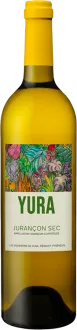 aperçu du vin Yura Jurançon Sec 2023 Domaine Cauhape