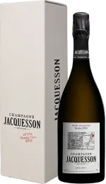 image du vin Magnum Champagne Jacquesson Avize Champ Caïn Extra Brut