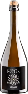 photo du vin Brut Nature