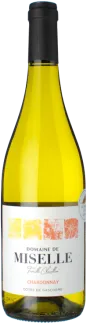 photos du vin Chardonnay 2025 Domaine de Miselle