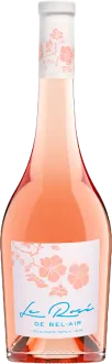image du vin le Rosé 2025 Vignerons de Bel Air Vinescence