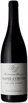 photo du vin Aloxe Corton 2023 Bourgogne Devaux