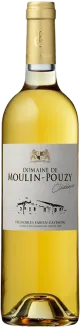 photo du vin Classique 2024 Domaine de Moulin-Pouzy