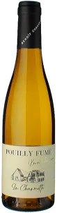 image du vin Bouteille la Charmette 2025 Domaine Chauveau