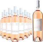 photos du vin Pack Magali 2025 Figuière 1 Magnum 2024 Offert
