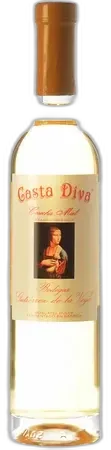 photo du vin Casta Diva Cosecha Miel