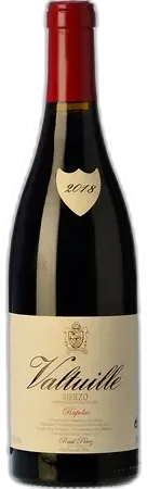 image du vin Castro Ventosa Valtuille Rapolao