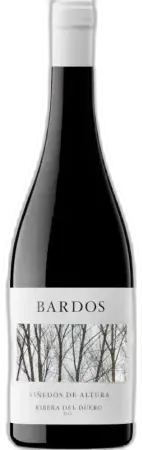 photos du vin Bardos Suprema