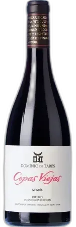 image du vin Cepas Viejas