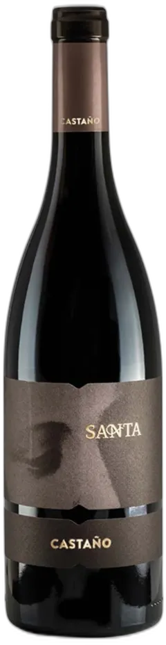 image du vin Castaño Casa Cisca