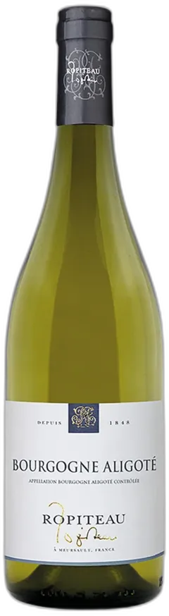 photo du vin Bourgogne Aoc Aligoté Ropiteau Frères 2024