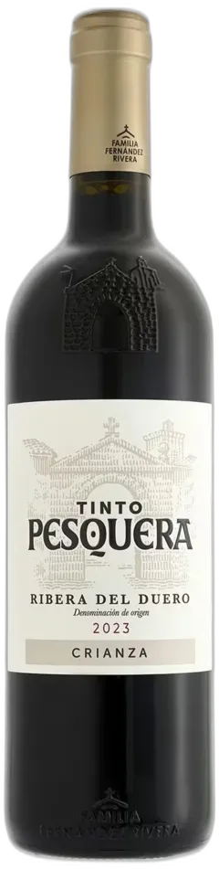 photo du vin Tinto Pesquera Reserva
