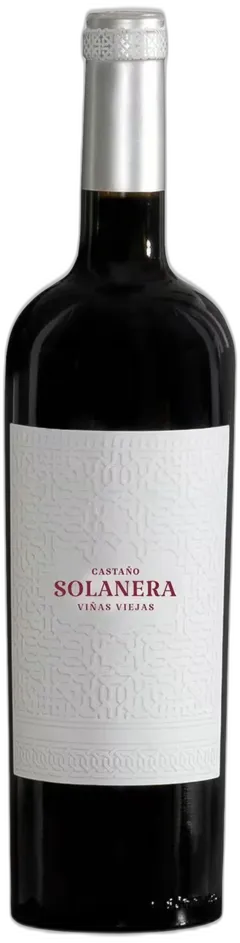 image du vin Castaño Casa Cisca