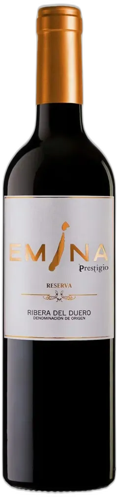 photo du vin Emina Crianza