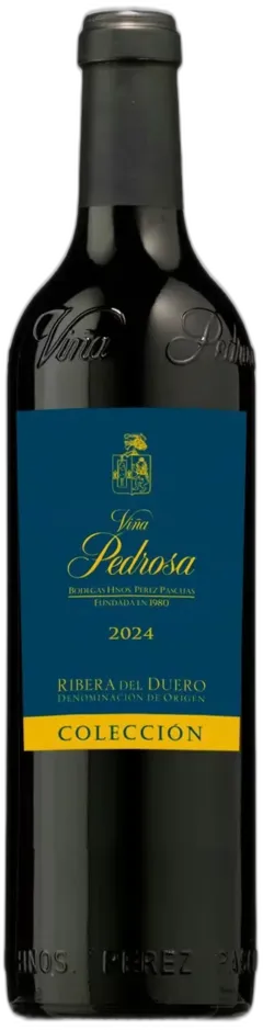 photo du vin Viña Pedrosa Gran Reserva