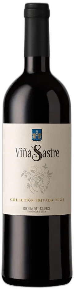 photos du vin Viña Sastre Colección Privada
