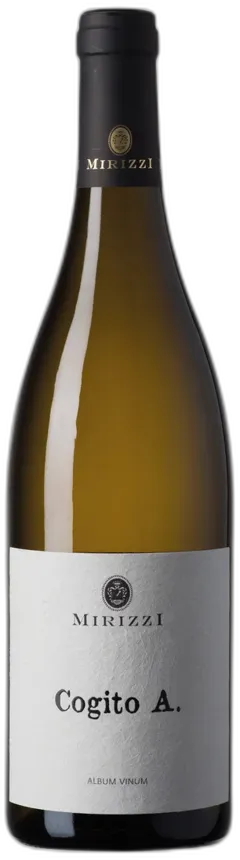 photo du vin Verdicchio Dei Castelli di Jesi Doc Classico Superiore Cogito a Mirizzi 2025