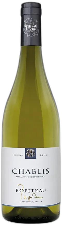photo du vin Chablis Aoc Ropiteau Frères 2024