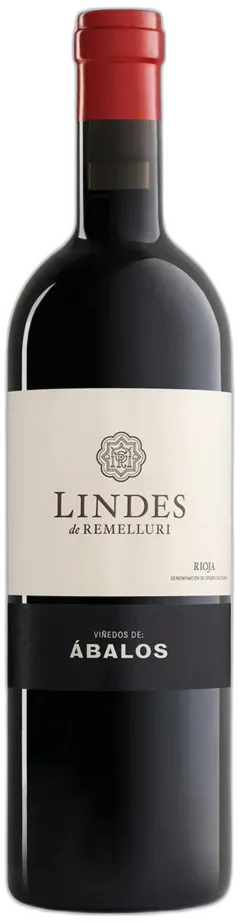 photo du vin Rioja Doca Viñedos de Ábalos Lindes Remelluri 2021