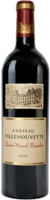 photo Château Villenouvette Cuvée Marcel Barsalou Rouge 2020