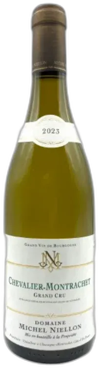image du vin Domaine Michel Niellon Bâtard-Montrachet Grand Cru