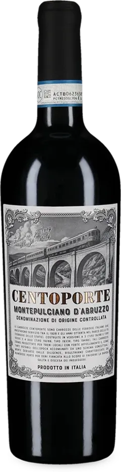 photos du vin Montepulciano d’Abruzzo
