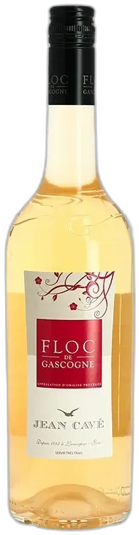 photos du vin Floc de Gascogne Blanc Par Jean Cavé