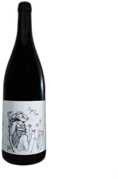 aperçu du vin Jean Max, Beaujolais "Bambino" 2024