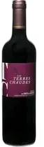 photo les Terres Chaudes Rouge